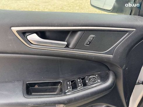 Ford Edge 2018 - фото 8