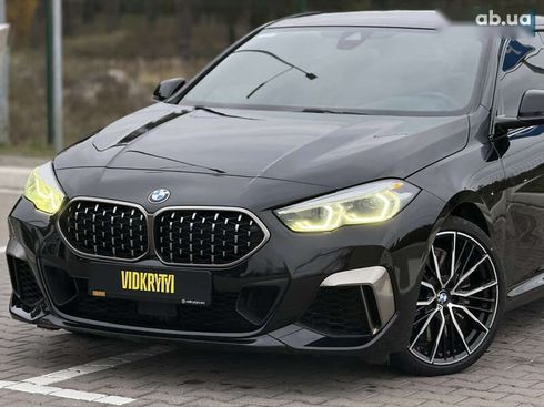 BMW 2 Series Gran Coupe 2020 - фото 3