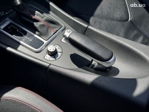 Mercedes-Benz SLK-Класс 2007 серый - фото 16
