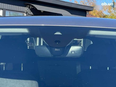 Volkswagen Tiguan Allspace 2021 - фото 20