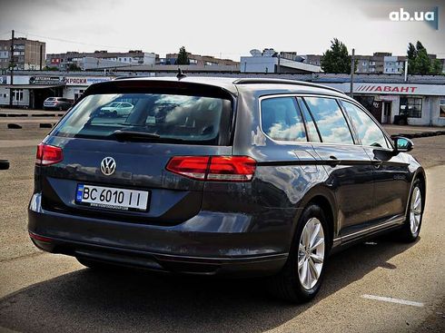 Volkswagen Passat 2015 - фото 3