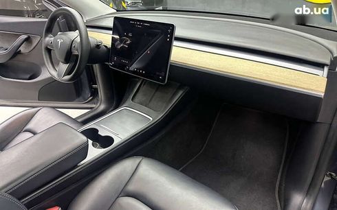 Tesla Model Y 2021 - фото 13