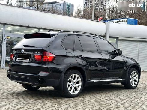 BMW X5 2011 - фото 7