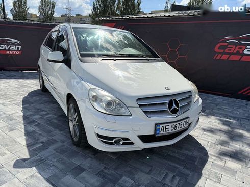 Mercedes-Benz B-Класс 2011 - фото 15