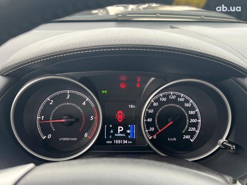 Mitsubishi Outlander 2012 серый - фото 69