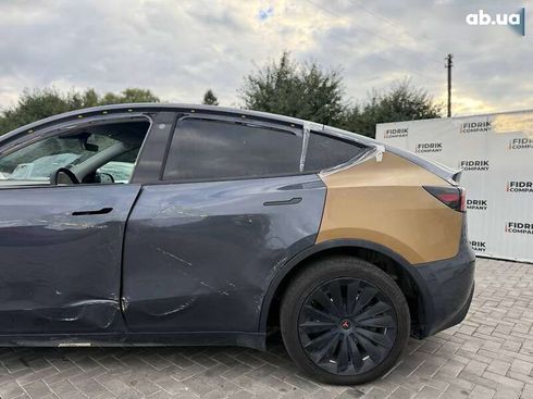Tesla Model Y 2021 - фото 3