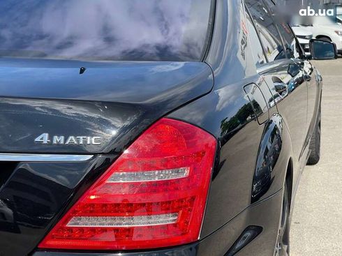 Mercedes-Benz S-Класс 2013 - фото 14