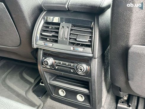 BMW X5 2014 - фото 17