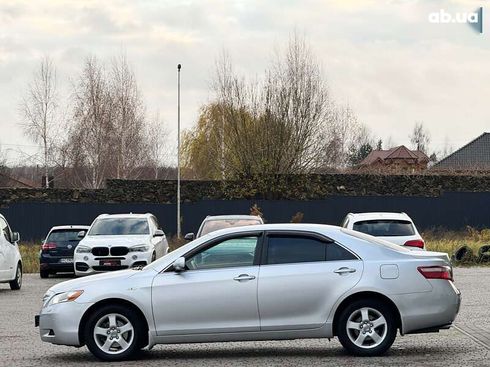 Toyota Camry 2006 - фото 7