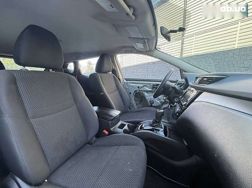 Nissan Rogue 2019 - фото 10