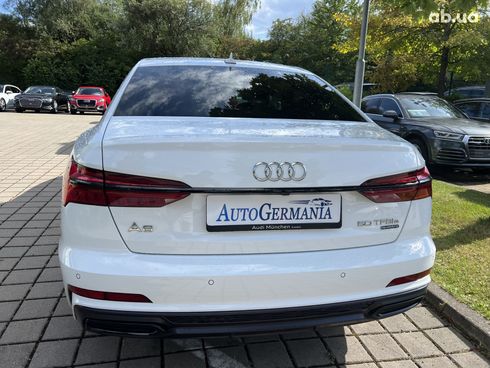 Audi A6 2022 - фото 39