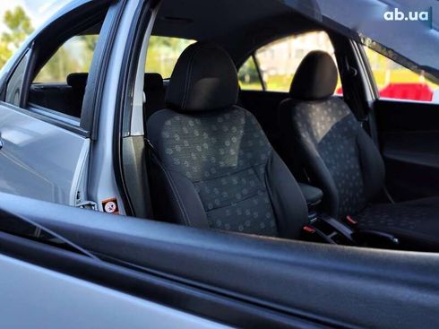 Nissan Primera 2007 - фото 26
