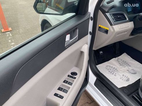 Hyundai Sonata 2014 - фото 19