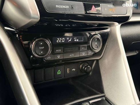 Mitsubishi Eclipse Cross 2018 - фото 26
