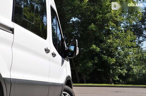 Ford Transit 2017 - фото 23