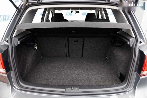 Volkswagen Golf 2009 - фото 24