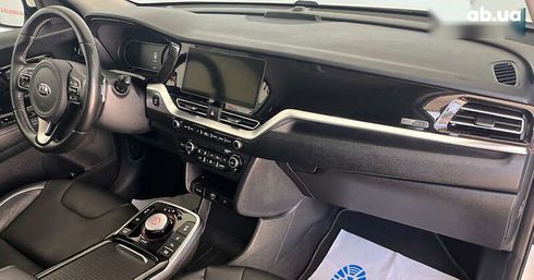 Kia Niro 2020 - фото 19