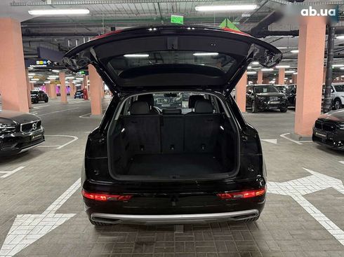 Audi Q5 2017 - фото 18