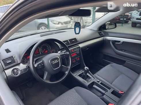 Audi A4 2005 - фото 30