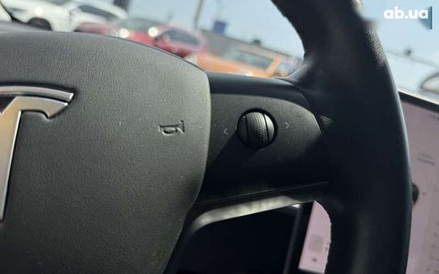 Tesla Model 3 2020 - фото 19