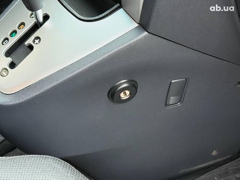 Hyundai Tucson 2008 серый - фото 21