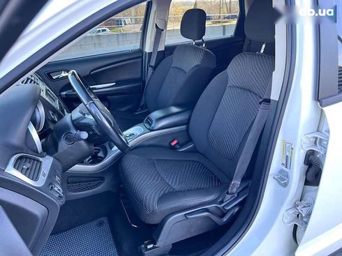 Dodge Journey 2019 - фото 19