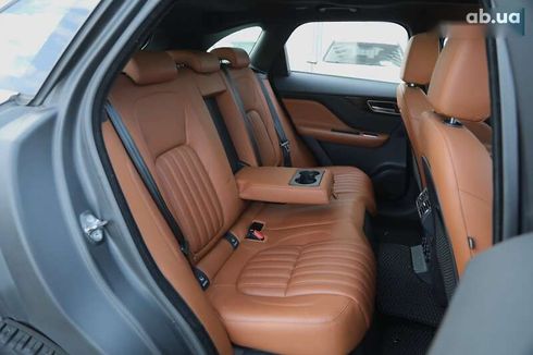 Jaguar F-Pace 2015 - фото 9