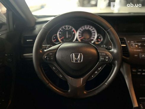 Honda Accord 2011 - фото 15