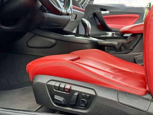 BMW 2 серия 2014 - фото 17