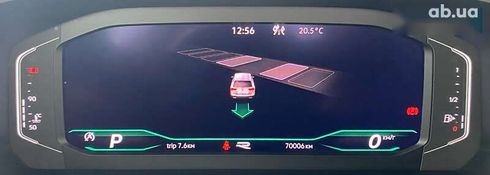 Volkswagen Tiguan 2021 - фото 14