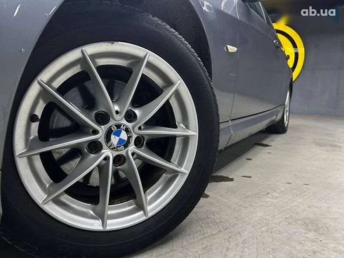 BMW 3 серия 2011 - фото 21