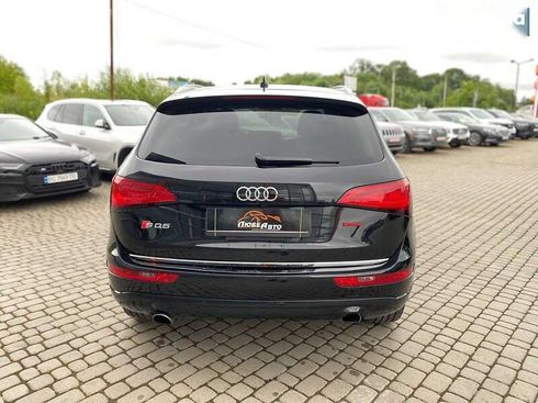 Audi Q5 2016 - фото 6