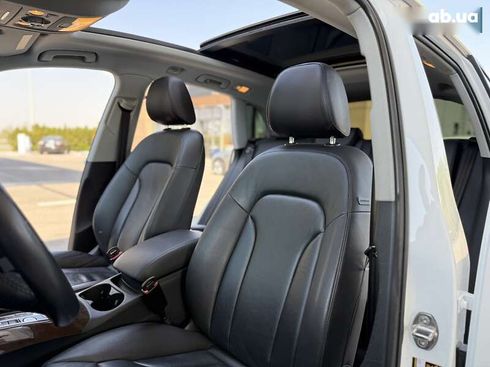 Audi Q5 2015 - фото 18