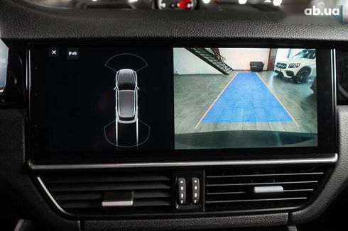 Porsche Cayenne 2019 - фото 29