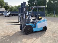 Купить новую спецтехнику LTMG FB 30 в Украине - купить на Автобазаре