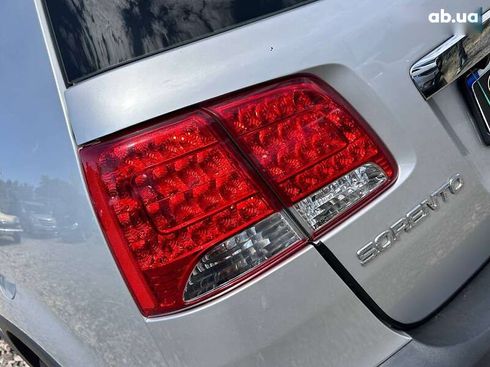 Kia Sorento 2011 - фото 11