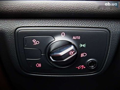 Audi A6 2016 - фото 12