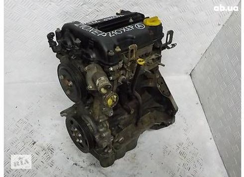 двигатель в сборе для Opel Corsa - купити на Автобазарі - фото 2