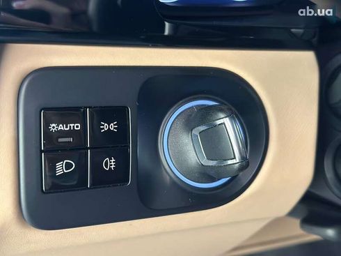 Porsche Cayenne 2019 - фото 25