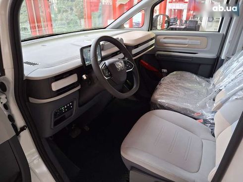 Maxus Dana V1 2024 - фото 16