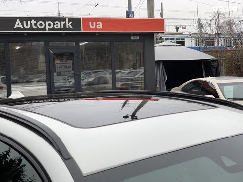 BMW X3 2019 белый - фото 17