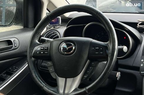 Mazda CX-7 2010 - фото 22