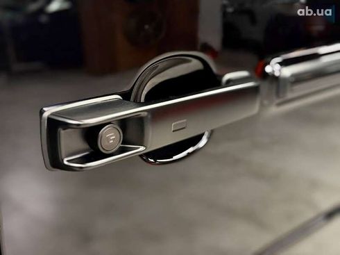 Mercedes-Benz G-Класс 2025 - фото 19