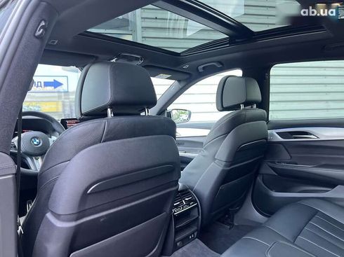 BMW 6 серия 2019 - фото 26