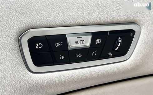 BMW X5 2019 - фото 19