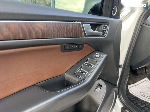 Audi Q5 2014 - фото 14