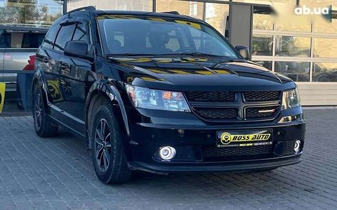 Dodge Journey 2017 - фото 3