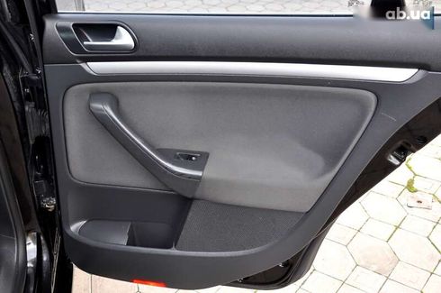 Volkswagen Jetta 2006 - фото 22