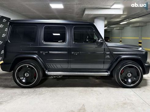 Mercedes-Benz G-Класс 2018 - фото 7