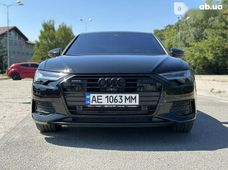 Купить Audi A6 2018 бу в Днепре - купить на Автобазаре